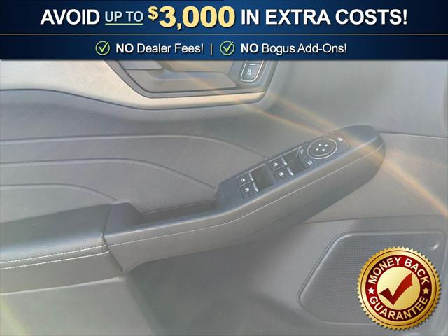 Used 2024 Ford Escape Active For Sale in Muscle Shoals, AL