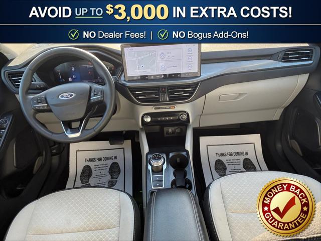 Used 2024 Ford Escape Active For Sale in Muscle Shoals, AL
