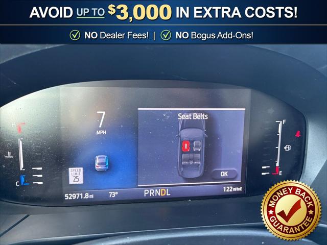 Used 2024 Ford Escape Active For Sale in Muscle Shoals, AL