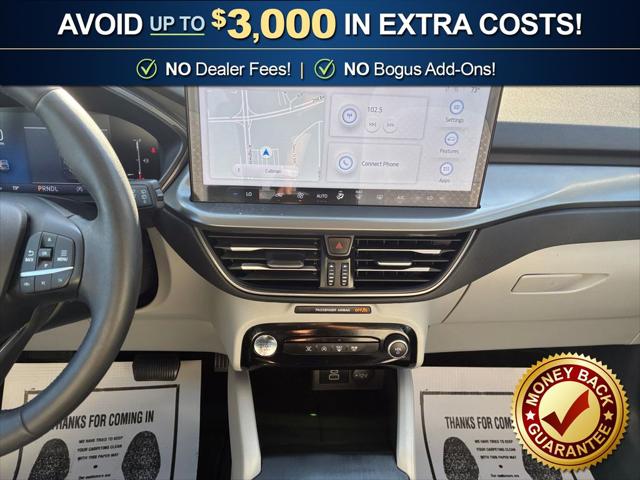 Used 2024 Ford Escape Active For Sale in Muscle Shoals, AL
