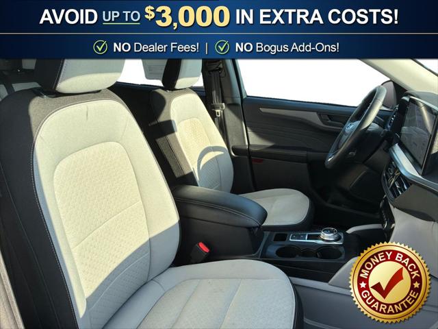 Used 2024 Ford Escape Active For Sale in Muscle Shoals, AL