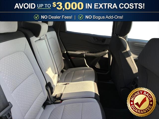Used 2024 Ford Escape Active For Sale in Muscle Shoals, AL