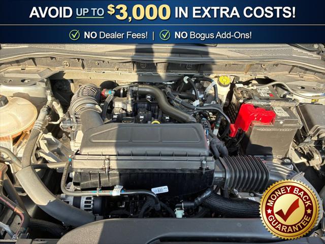 Used 2024 Ford Escape Active For Sale in Muscle Shoals, AL