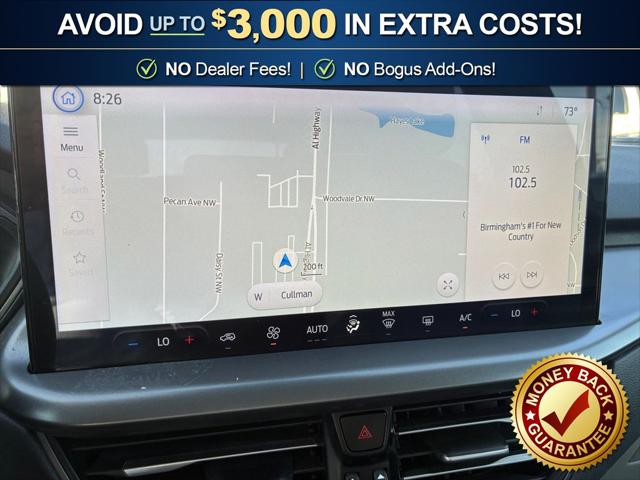 Used 2024 Ford Escape Active For Sale in Muscle Shoals, AL