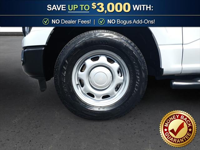 Used 2023 Ford F-150 XL For Sale in Muscle Shoals, AL