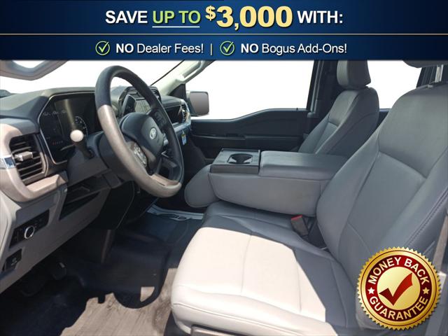 Used 2023 Ford F-150 XL For Sale in Muscle Shoals, AL