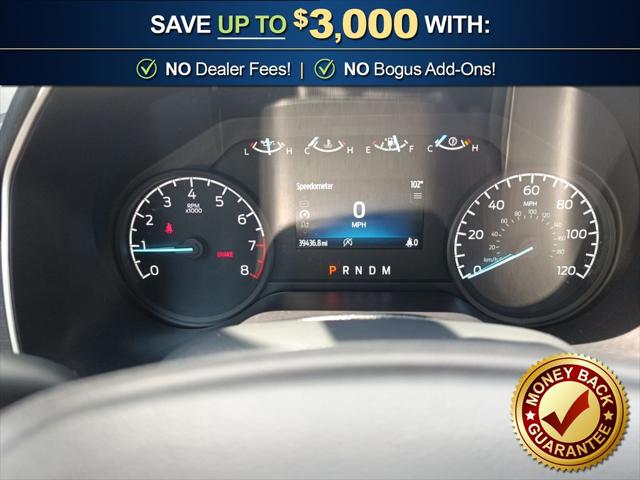Used 2023 Ford F-150 XL For Sale in Muscle Shoals, AL