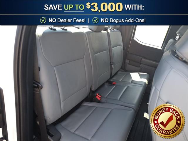 Used 2023 Ford F-150 XL For Sale in Muscle Shoals, AL