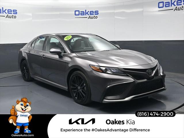 2023 Toyota Camry XSE V6 for sale in North Kansas City, MO