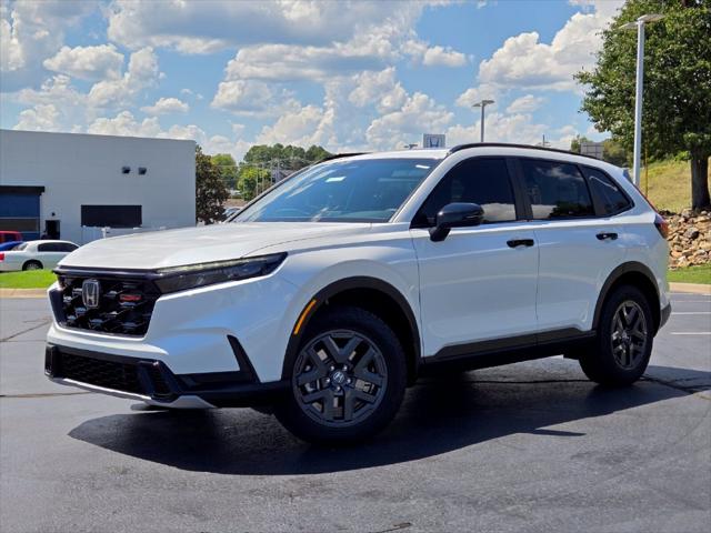 2026 Honda CR-V Hybrid AWD TrailSport for sale in Hot Springs, AR