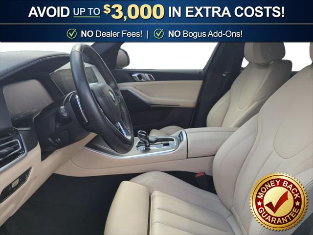 Used 2022 BMW X5 sDrive40i For Sale in Muscle Shoals, AL