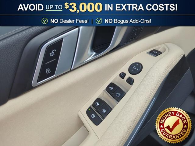 Used 2022 BMW X5 sDrive40i For Sale in Muscle Shoals, AL