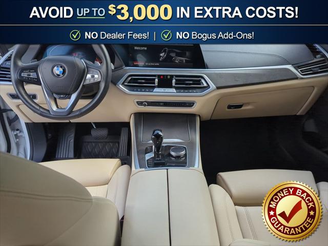 Used 2022 BMW X5 sDrive40i For Sale in Muscle Shoals, AL