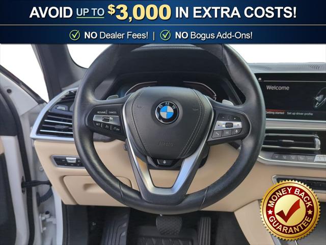 Used 2022 BMW X5 sDrive40i For Sale in Muscle Shoals, AL