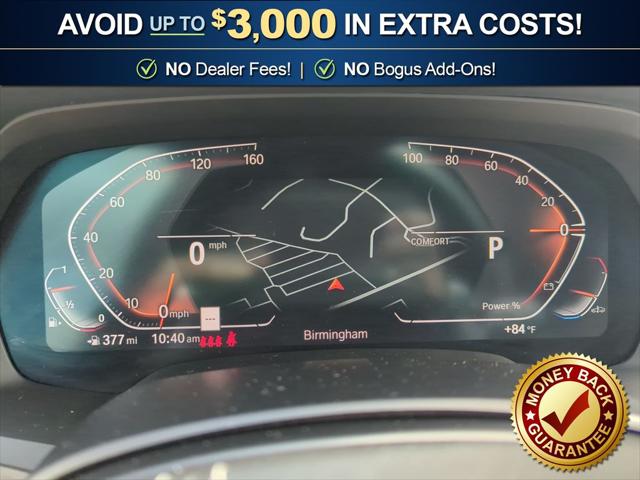 Used 2022 BMW X5 sDrive40i For Sale in Muscle Shoals, AL