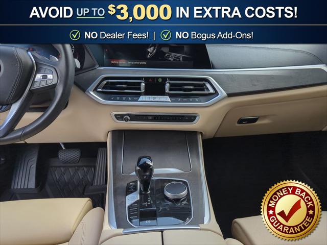 Used 2022 BMW X5 sDrive40i For Sale in Muscle Shoals, AL
