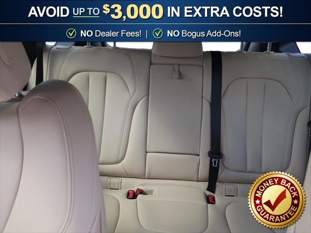 Used 2022 BMW X5 sDrive40i For Sale in Muscle Shoals, AL