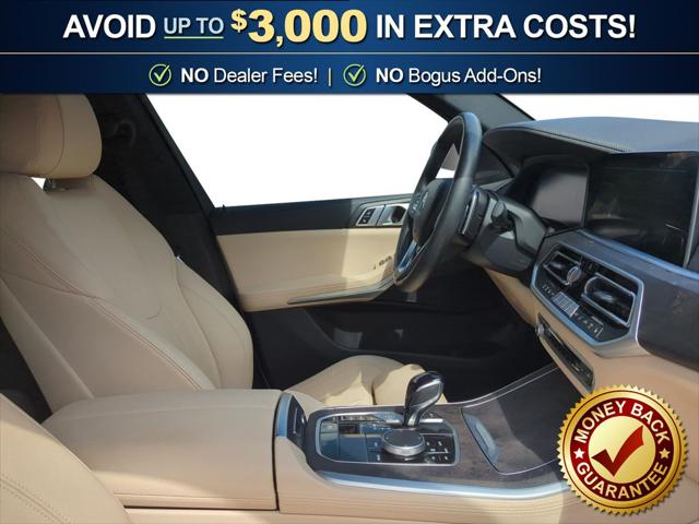 Used 2022 BMW X5 sDrive40i For Sale in Muscle Shoals, AL