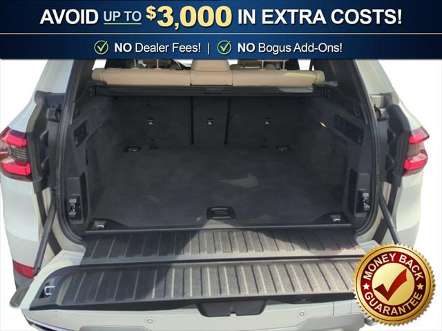 Used 2022 BMW X5 sDrive40i For Sale in Muscle Shoals, AL