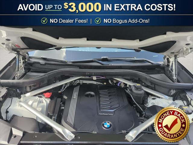 Used 2022 BMW X5 sDrive40i For Sale in Muscle Shoals, AL