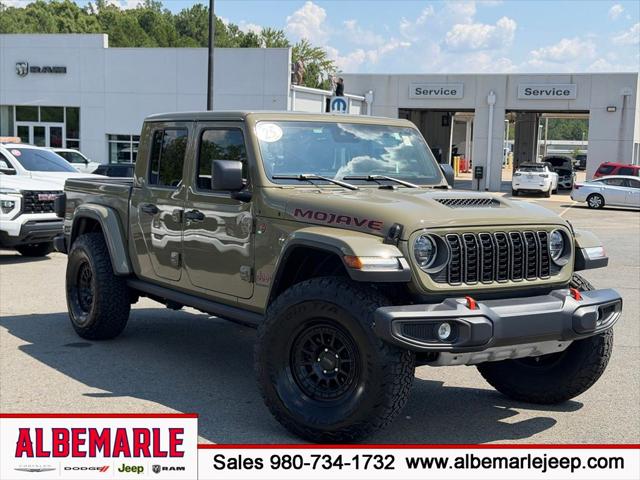 2025 Jeep Gladiator Sport for sale in Albemarle, NC