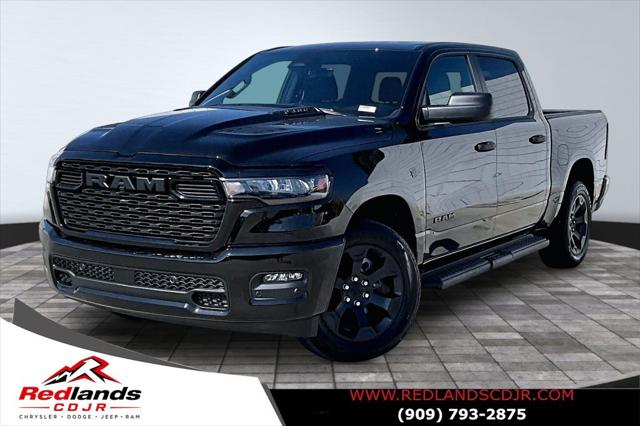 2027 Ram 1500 Express for sale in Redlands, CA