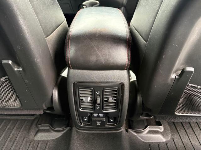 2018 Dodge Durango R/T