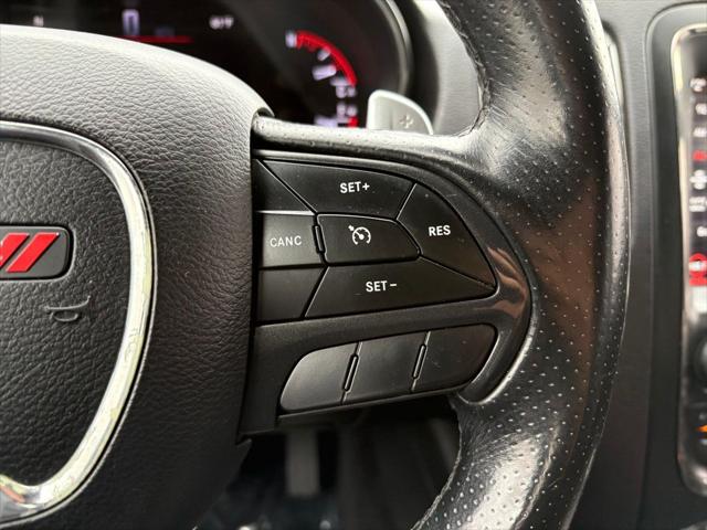 2018 Dodge Durango R/T
