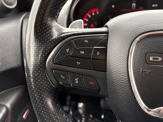 2018 Dodge Durango R/T
