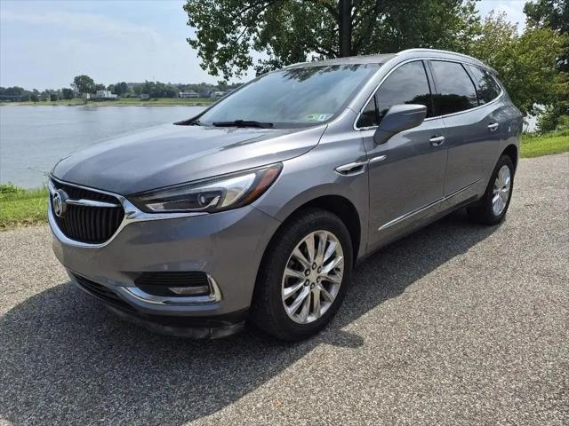 2019 Buick Enclave AWD Essence for sale in Marietta, OH