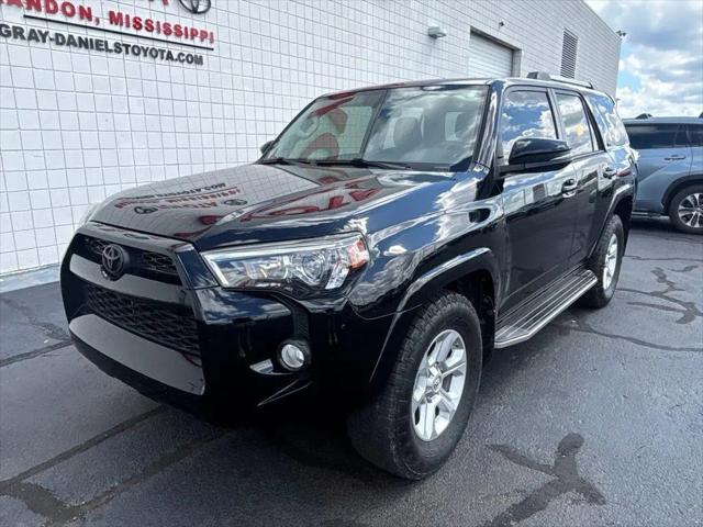 2019 Toyota 4Runner SR5 Premium for sale in Brandon, MS