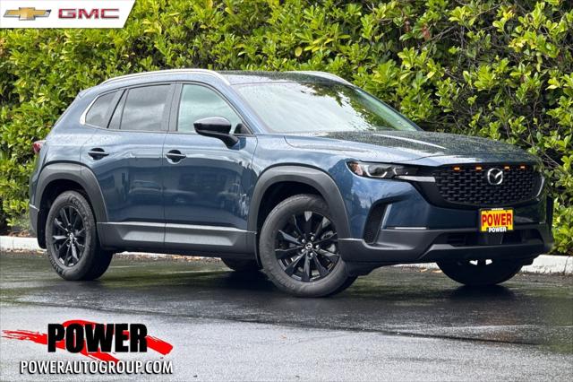 2025 Mazda CX-50 2.5 S Preferred Package for sale in Corvallis, OR