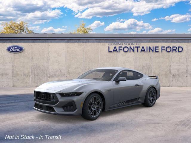 2026 Ford Mustang EcoBoost Fastback for sale in Flushing, MI