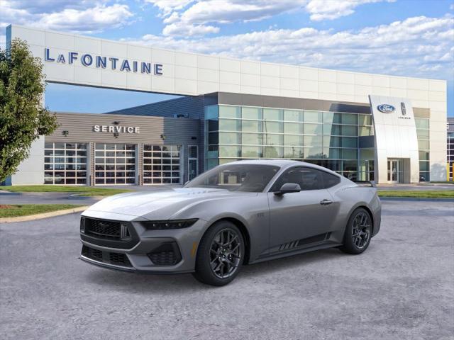 2026 Ford Mustang EcoBoost Premium Fastback for sale in Flushing, MI