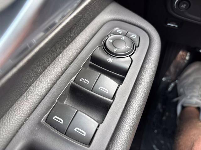 2023 GMC Terrain AWD AT4