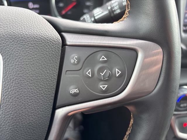 2023 GMC Terrain AWD AT4