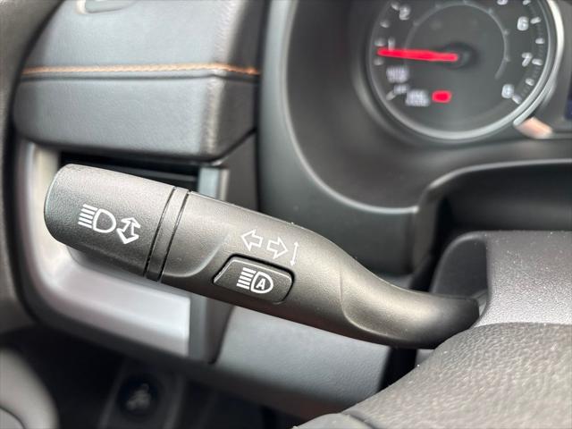 2023 GMC Terrain AWD AT4
