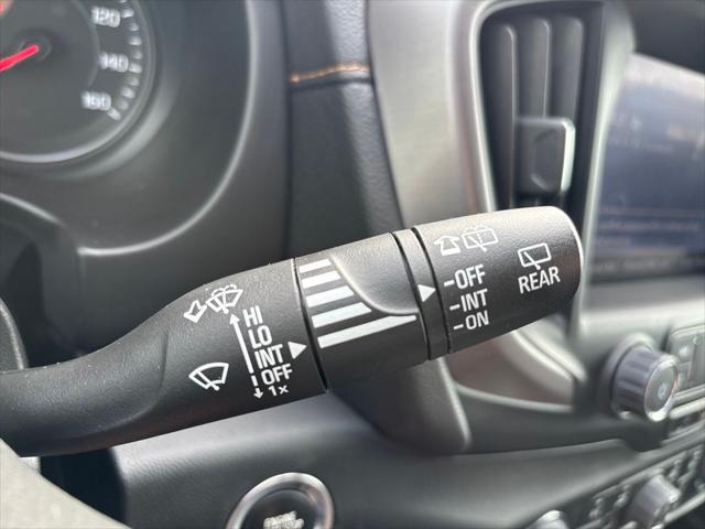 2023 GMC Terrain AWD AT4