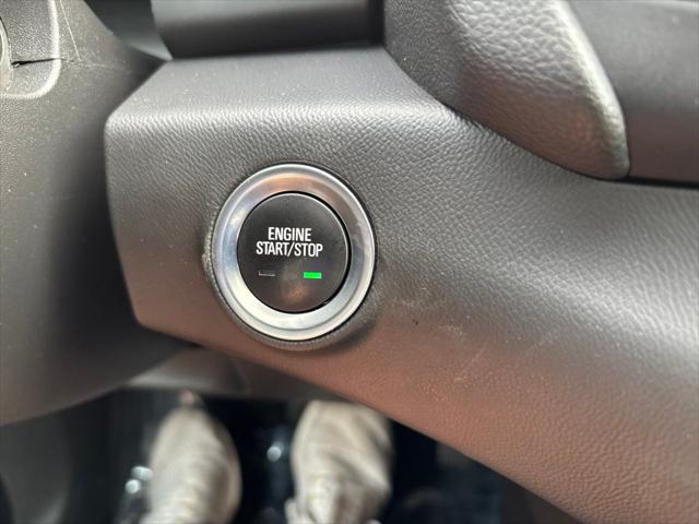 2023 GMC Terrain AWD AT4