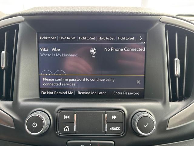 2023 GMC Terrain AWD AT4