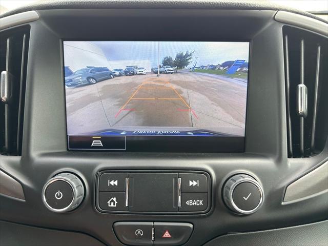 2023 GMC Terrain AWD AT4