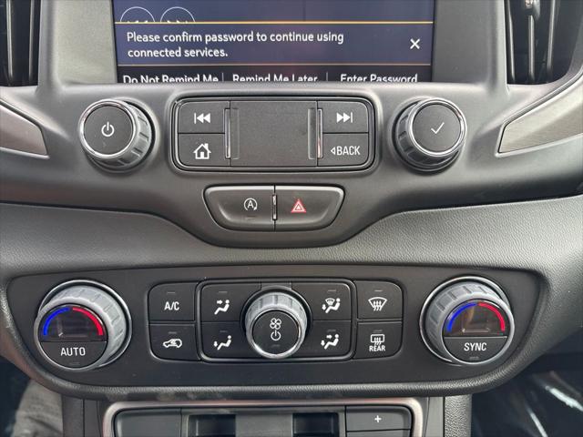 2023 GMC Terrain AWD AT4