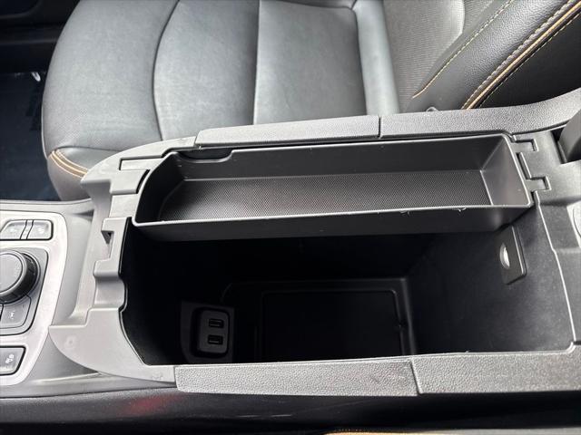2023 GMC Terrain AWD AT4