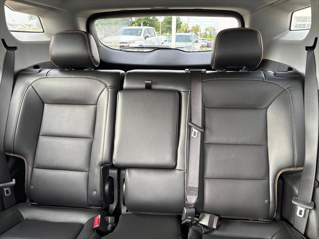 2023 GMC Terrain AWD AT4