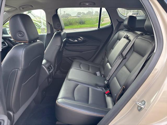 2023 GMC Terrain AWD AT4