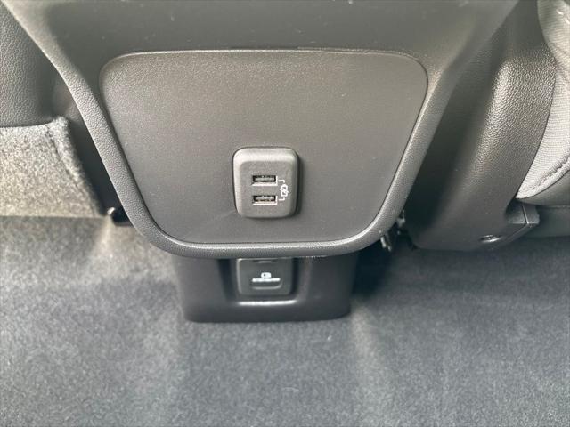 2023 GMC Terrain AWD AT4