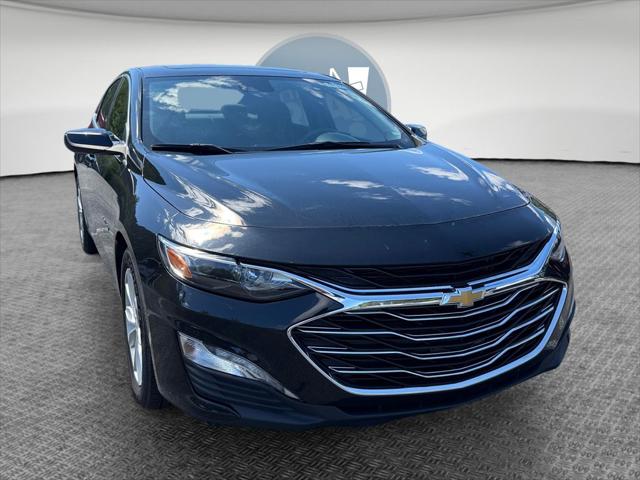 2024 Chevrolet Malibu FWD 1LT for sale in White Oak, PA