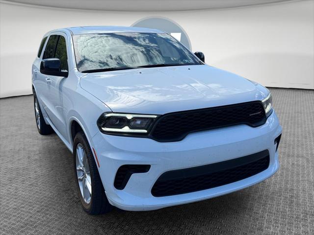 2026 Dodge Durango GT AWD for sale in White Oak, PA