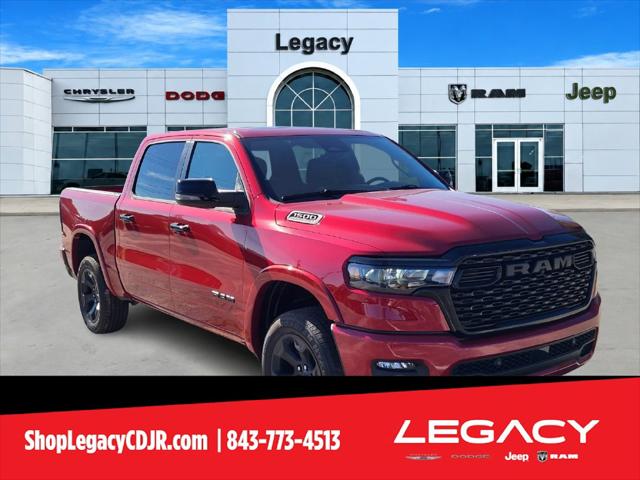 2027 Ram 1500 Big Horn for sale in Florence, SC