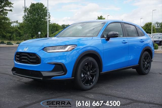 2027 Honda HR-V Sport AWD for sale in Grandville, MI